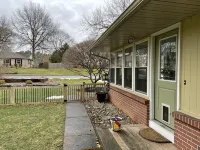 Beautiful & Beloved Home Minutes from Penn State.  Private & quiet neighborhood.