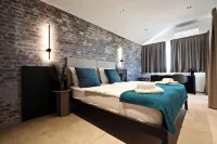 B&B Arena Prestige Rooms