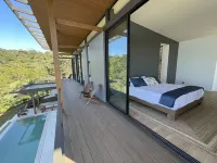 No Pasa Nada! NEW* Scenic Ocean View Villa w/ Pool