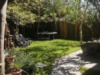 Cozy apartment near the sea, beach and dunes. Have a nice holiday! Hotels in Petten