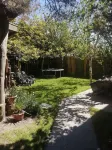 Cozy apartment near the sea, beach and dunes. Have a nice holiday! - Homestays
