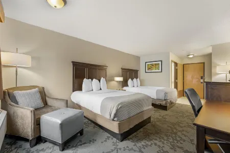 Best Western Black Hills Lodge