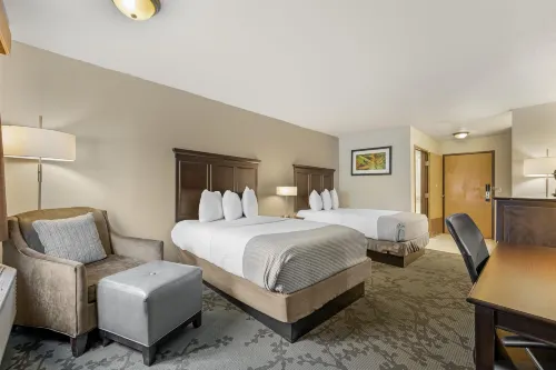 Best Western Black Hills Lodge