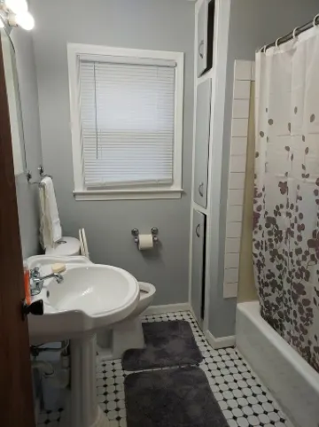 The Lodge@KendonA friendly and a relaxing place to stay!