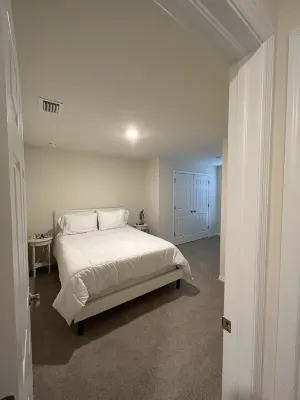 Centrally Located Cozy Condo Hotels near Shoppes of Pebblebrooke