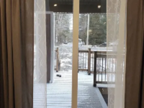Luxury Custom Built Townhome Muskoka 佈雷斯橋酒店