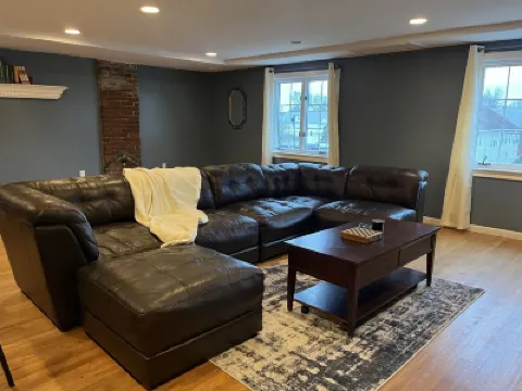 West Hartford Center Apartment Hotels in 