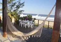 Wonderful home, walk in the sand !!!