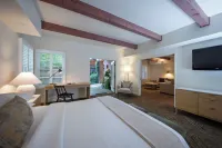 Wine & Roses Hotel Restaurant Spa Lodi