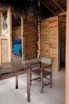 An exclusive jungle hideaway just steps from Plaza and the beach