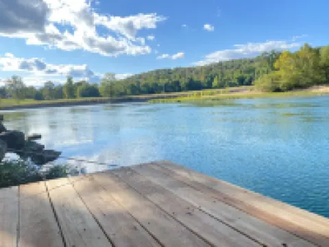 Current River Cottage