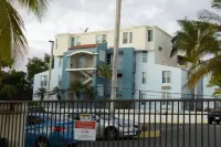 Cozy Condo in Cabo Rojo Hotels in Pedernales