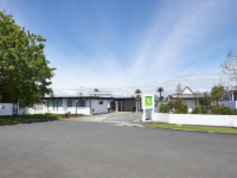 Rolleston Motel Thames - Wenzel Motels Hotels in Thames