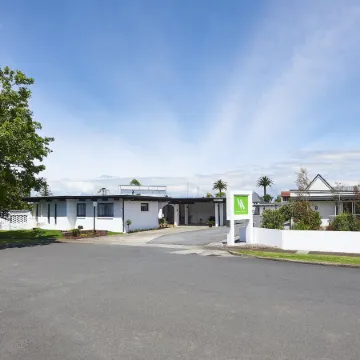 Rolleston Motel Thames - Wenzel Motels