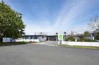 Rolleston Motel Thames - Wenzel Motels Hotels in Thames