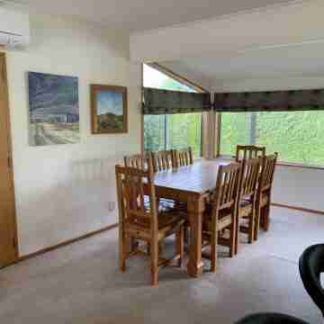 Large Sunny Holiday Home Others