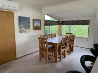 Large Sunny Holiday Home