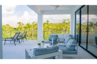 Villa Arcla Del Mar - Dream Ocean View