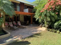 Stunning Direct Beachfront Villa in Beautiful Playa Ocotal at Bahia Pez Vela - Villas