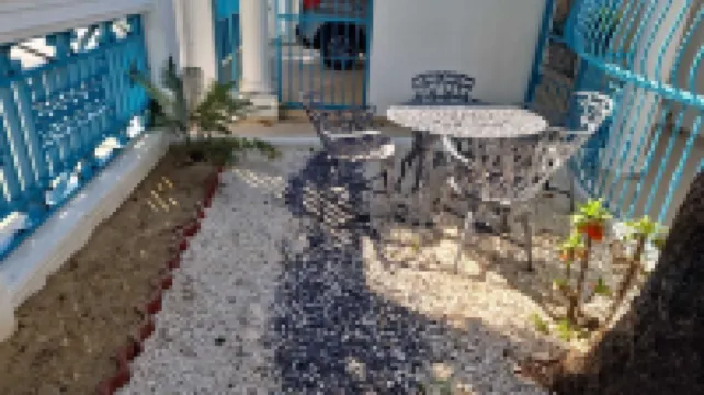 Lujosa Villa María de 2,034ft2 con piscina privada, 3 cocina, BBQ, Gacebo y más. Hoteles en 