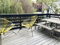 Elegant, Historic Townhouse in Heart of DC Hotels in Bloomingdale