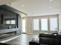 Luxurious and Fashionable Home | Sleeps 8