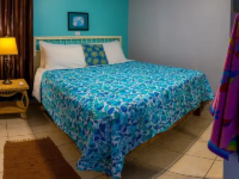 Villa Ada - Oceanfront - 6 guests - pet friendly - at Stella, Rincón Hoteles en Rincón