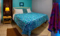 Villa Ada - Oceanfront - 6 guests - pet friendly - at Stella, Rincón