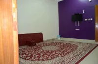Al Eairy Serviced Apartments Company is a one person company Nariyah 1 - Apartment