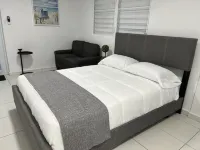 Unique brand new apartment inside Poblado Boqueron