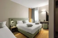 ENERGY PARK HOTEL Hotels in Vimercate