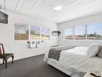 The Bunkers "Urban meets Rustic" Hotels in Te Awamutu