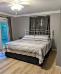 Lakefront Retreat: Escape to a SANDY Pet Friendly private Lake Huron Beach!