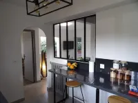 Fréjus plage Magnifique T2 Hoteles en Fréjus