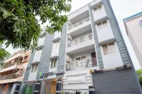 Treebo KT Grand Hotels near Sameigadia(sabar sahi) bbsr-10