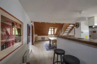 Le repère de Léna Hotel a Bagneres-de-Luchon