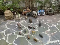 Exotic 1700 sqft 2 level Townhouse with Sea, and Harbor View