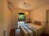 Casa da Vovó - condominium next to the beach (20m)