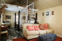 Cowboy Cottage country charm in the city - 2 estrellas