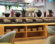 Swissôtel Al Murooj Dubai