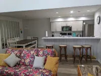 Perfect Vacation Rental! Beach, Golf, Pool & more. Pet friendly! Hotels in Sunset Beach