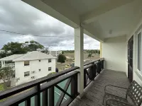 St. Lawrence Suites - Suite Four