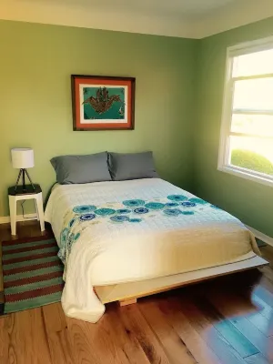 Redwood coast farm stay Hotels near Powers Creek