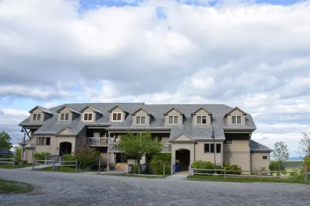 Ski-in/ski-out with the views! Solitude Village O 203 Отели в г. Ладлоу