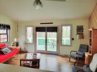 Cabin Near Dale Hollow Lake