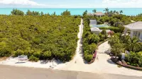 SPECIAL RATE, TURKS HAVEN VILLAS NEWLY BUILT LUXURIOUS 1BR SUITE, STEPS TO BEACH
