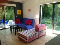 Pleasant house near beaches Hotels in Meschers-sur-Gironde