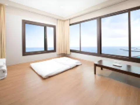 濟州宮殿酒店 鄰近七星路購物城的酒店