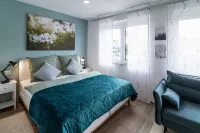 Apartment Skandy Style