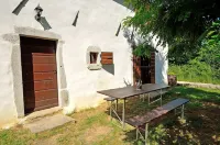 Traditional Stone House 5